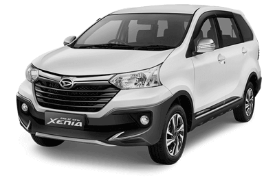 Rental Mobil Daihatsu Xenia