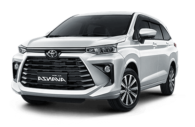 Rental Mobil Toyota Avanza