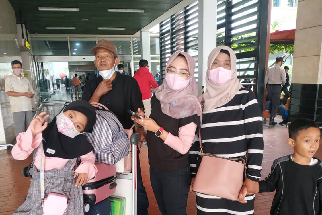 Rental Mobil Jakarta