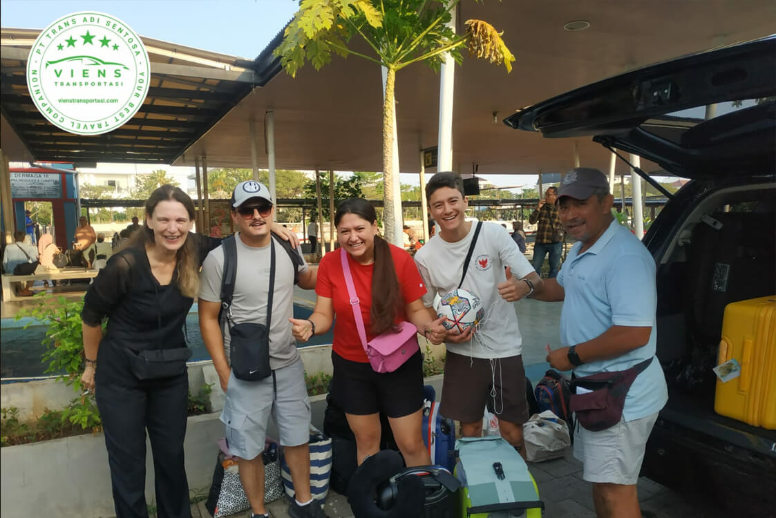 Rental Mobil Jakarta