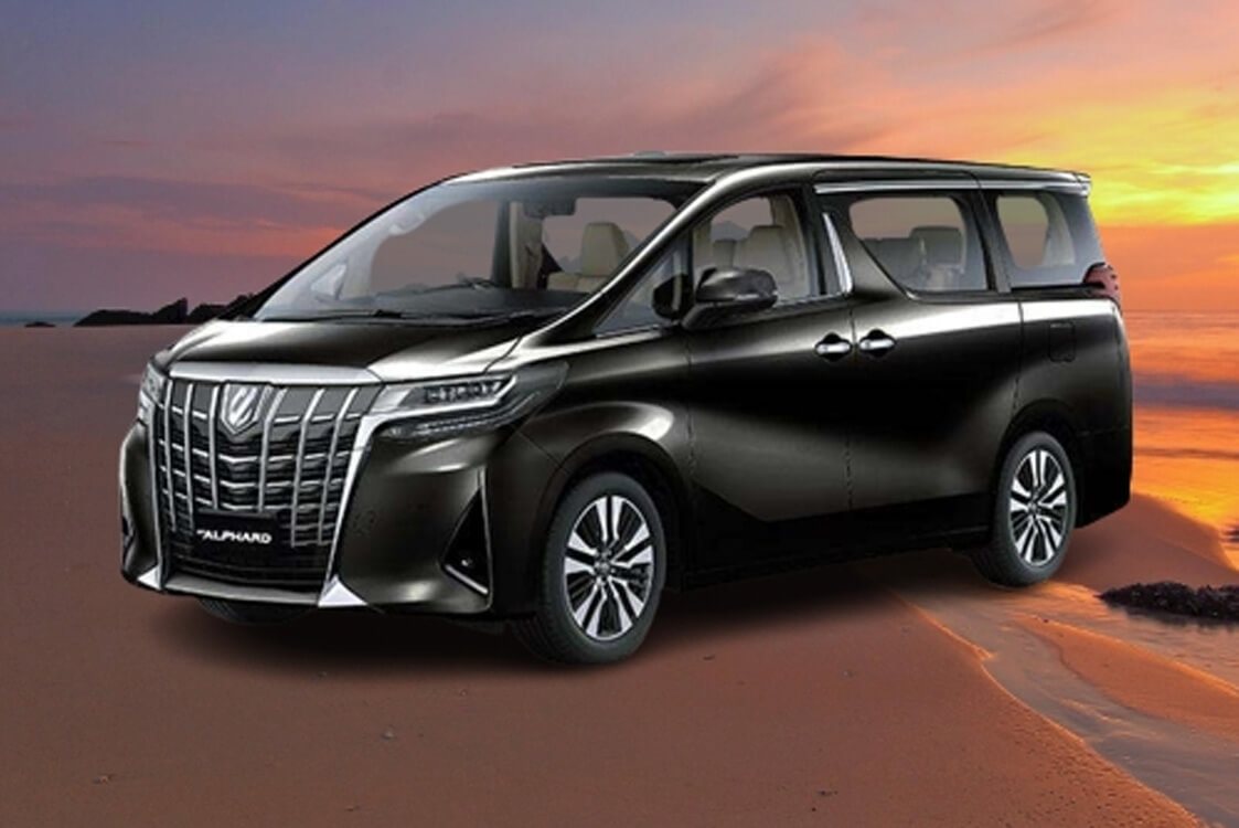 Rental Mobil Jakarta